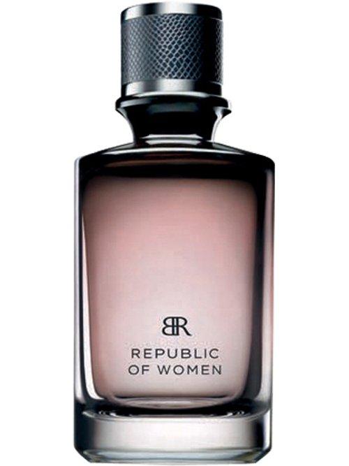 Republic of Women — Banana Republic