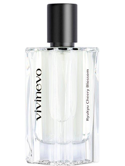Ryukyu Cherry Blossom — Vivinevo