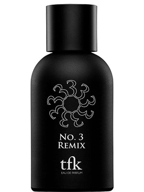 Nº 3 Remix — Tfk