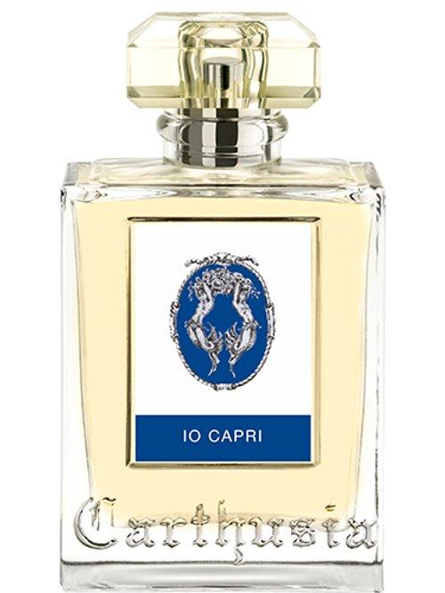 Io Capri — Carthusia