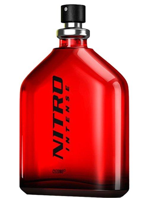 Nitro Intense — Cyzone