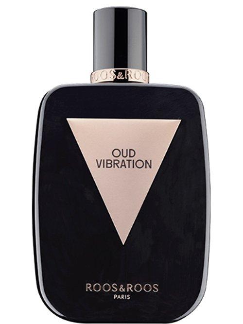 Oud Vibration — Roos&Roos