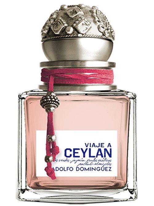 Viaje A Ceylan Woman — Adolfo Dominguez