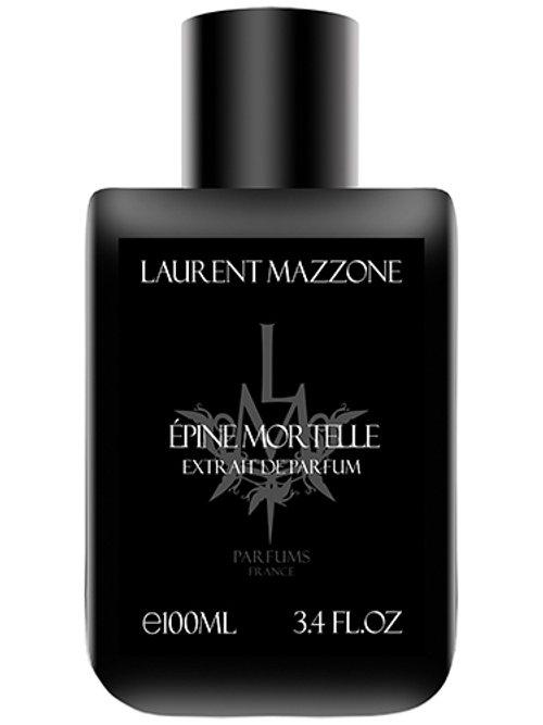 Épine Mortelle — Laurent Mazzone