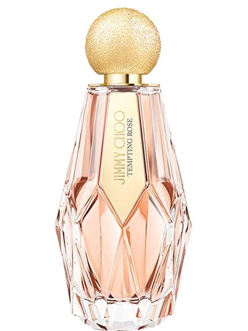 Tempting Rose — Jimmy Choo