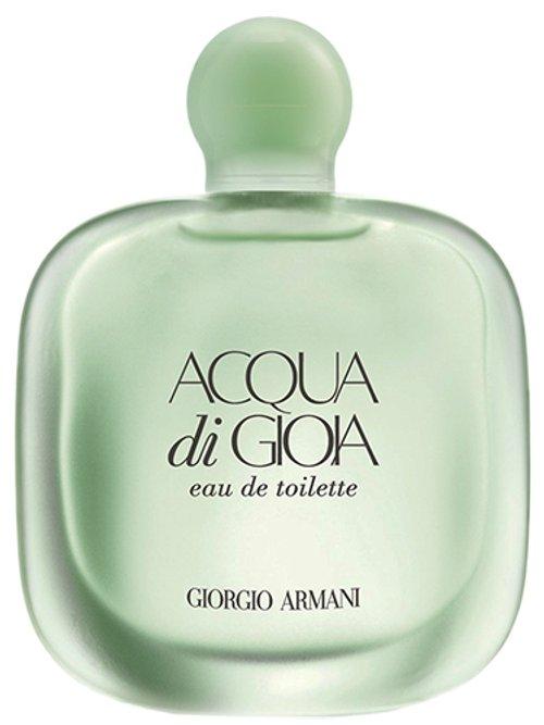 Acqua di Gioia — Giorgio Armani