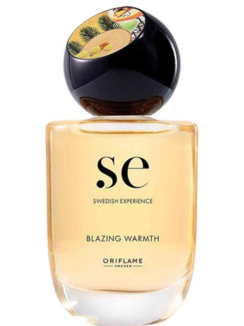 .Se Blazing Warmth — Oriflame
