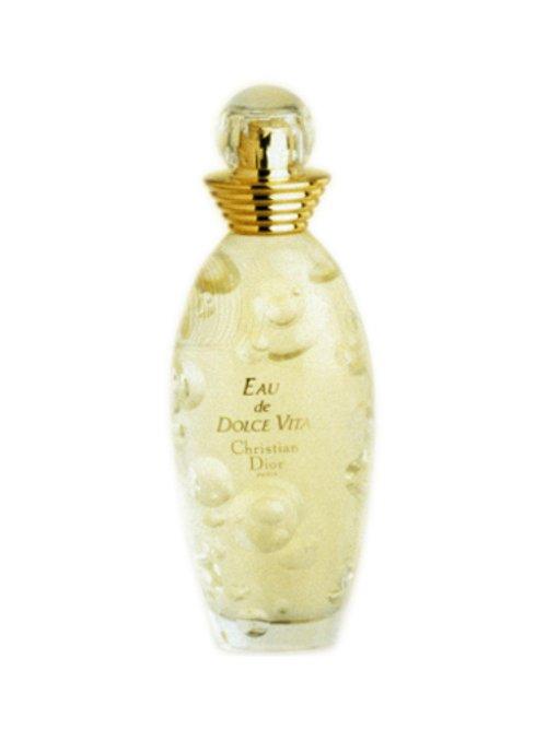 Eau de Dolce Vita — Dior