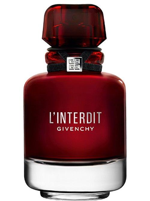 L'Interdit Eau de Parfum Rouge — Givenchy