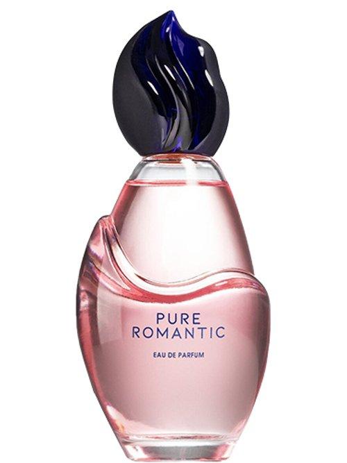 Pure Romantic — Jeanne Arthes
