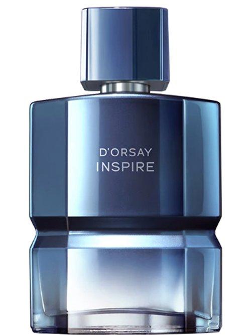 D'Orsay Inspire — Ésika