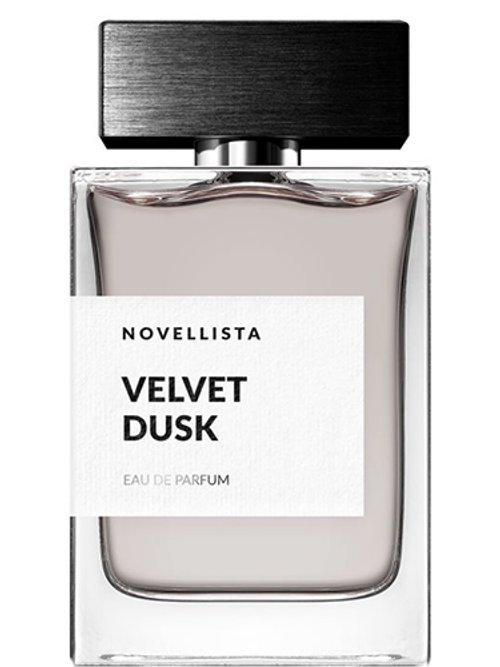 Velvet Dusk — Novellista