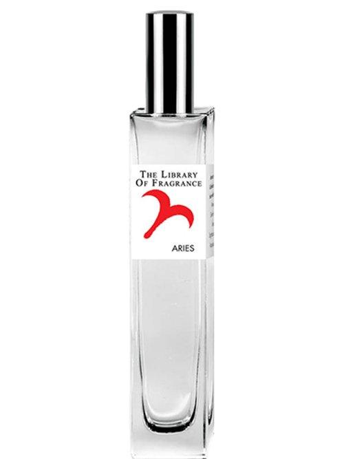 Aries — The Library Of Fragrance