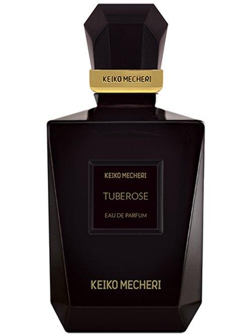 Tuberose — Keiko Mecheri