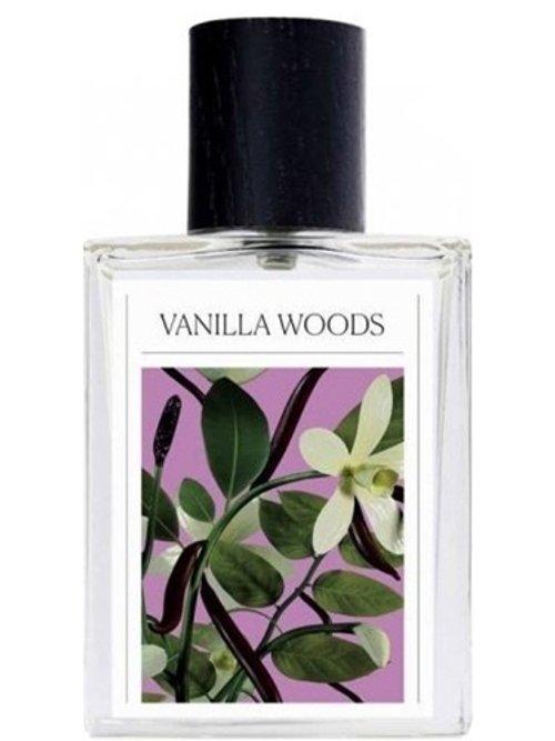 Vanilla Woods — The 7 Virtues