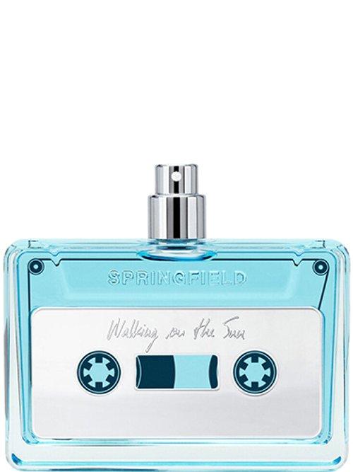 Rewind & Play Again Walking On The Sun — Springfield