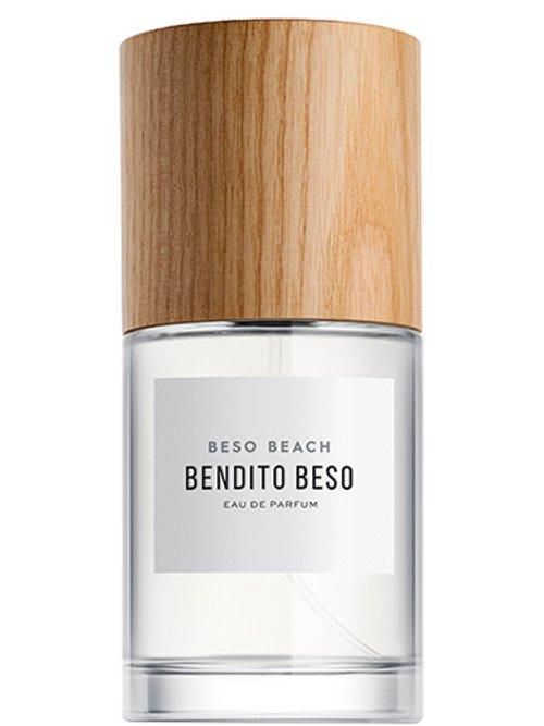 Bendito Beso — Beso Beach