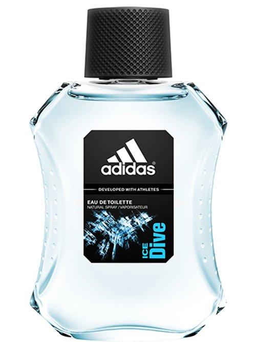 Ice Dive — Adidas