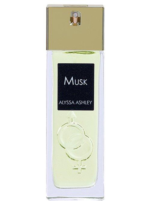 Alyssa Ashley Musk — Alyssa Ashley