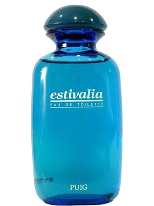 Estivalia — Puig