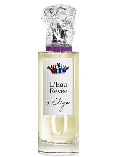 L'Eau Rêvée D'Eliya — Sisley
