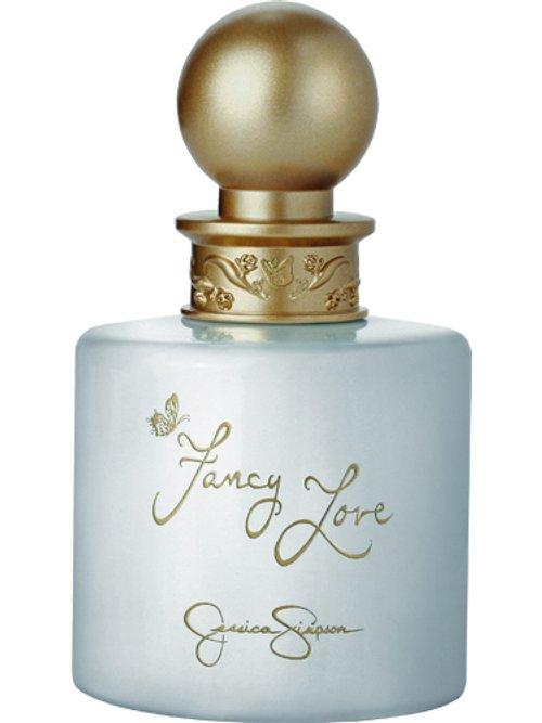 Fancy Love Jessica Simpson — Jessica Simpson
