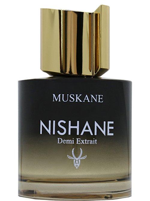 Muskane — Nishane Istanbul