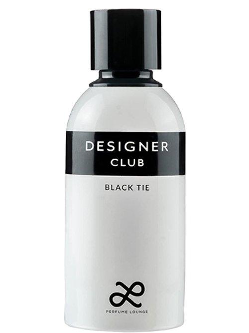Designer Club Black Tie — Perfume Lounge