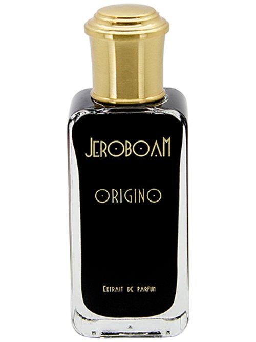 Origino — Jeroboam