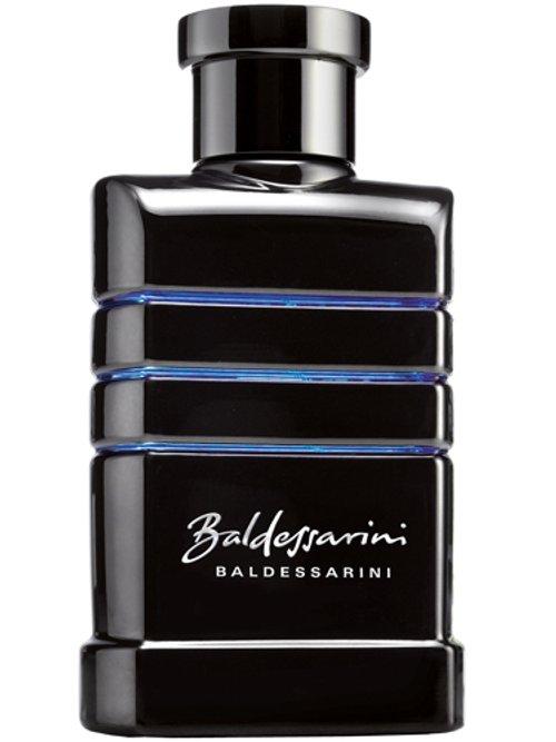 Secret Mission — Baldessarini