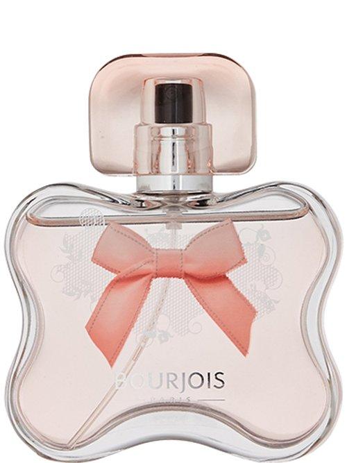 Glamour Lovely — Bourjois