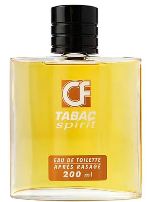 Cf Tabac Spirit — Inessance