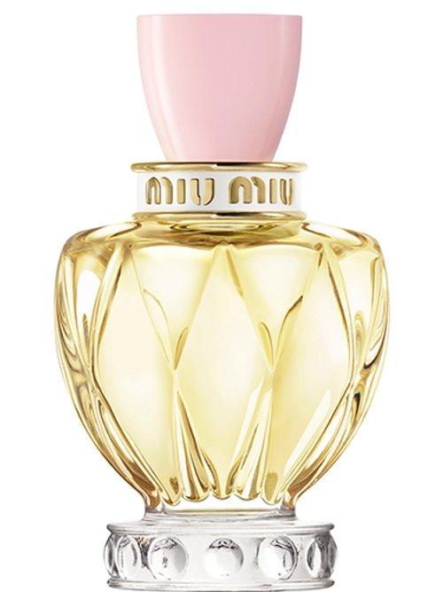 Twist Eau De Toilette — Miu Miu