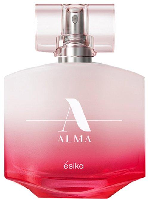 Alma — Ésika