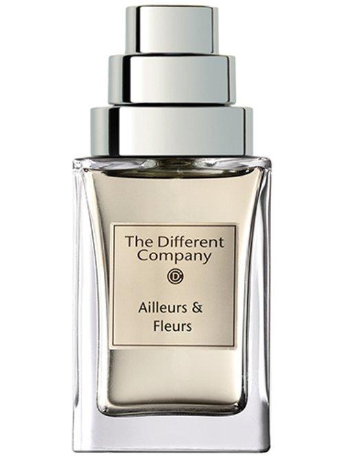 Ailleurs Et Fleurs — The Different Company