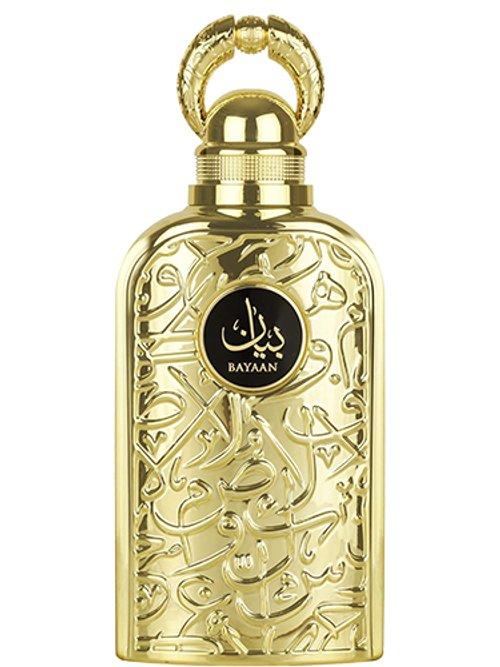 Bayaan — Lattafa