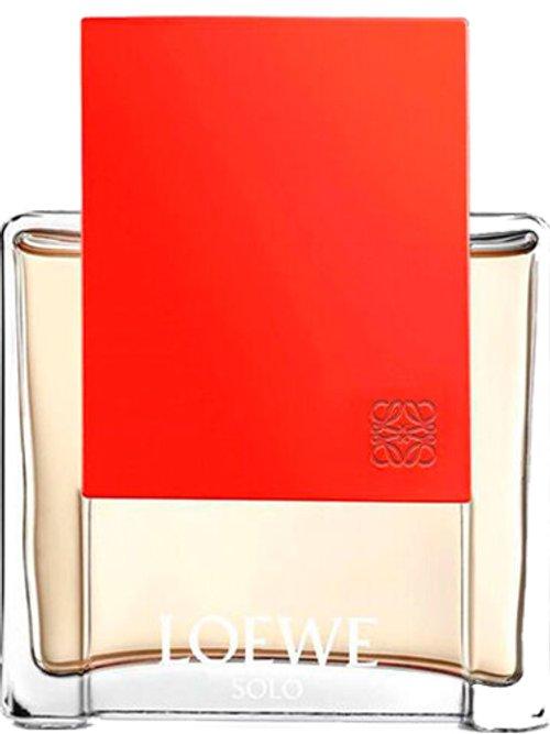 Solo Loewe Ella Eau De Parfum Classic — Loewe