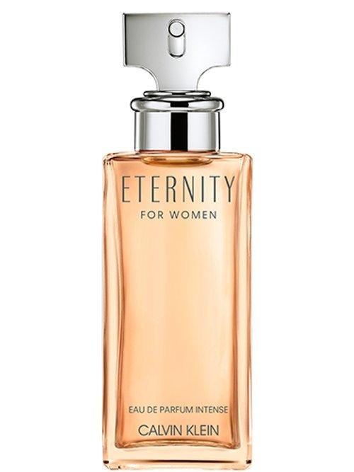 Eternity Eau De Parfum Intense — Calvin Klein