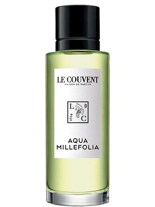 Aqua Millefolia — Le Couvent