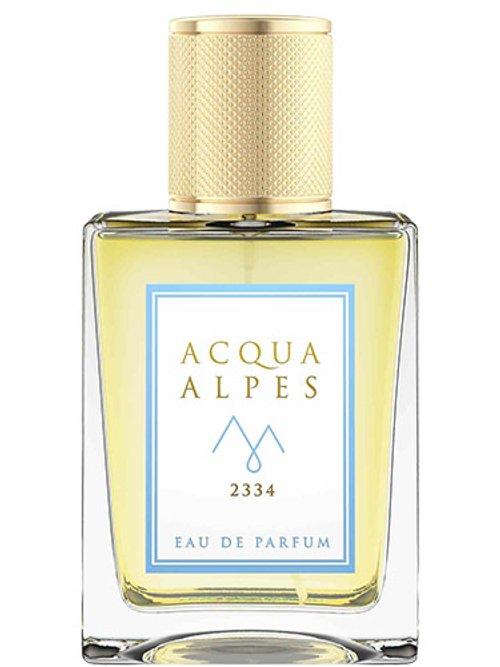 2334 — Acqua Alpes