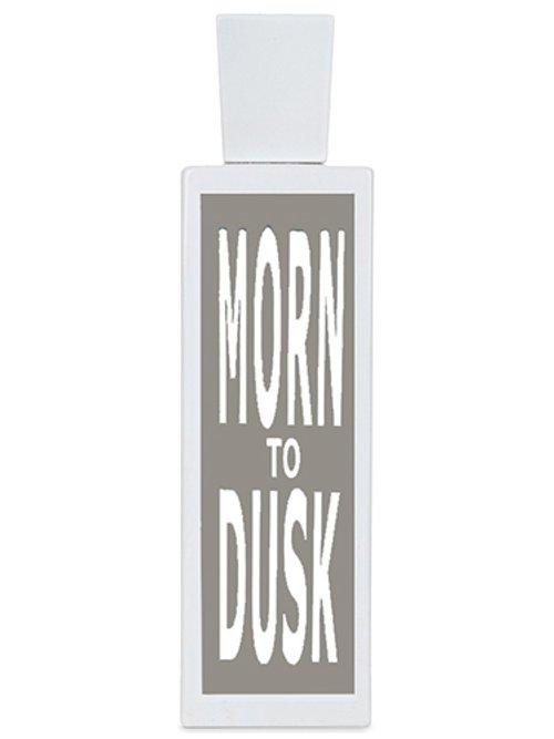 Morn To Dusk — Eau D'Italie