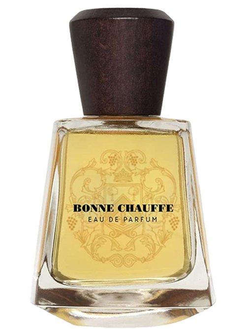 Bonne Chauffe — P.Frapin & Cie