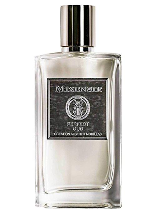 Perfect Oud — Mizensir
