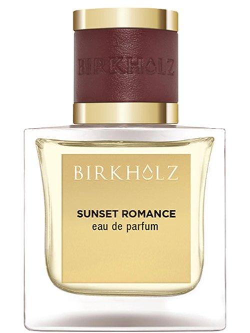 Sunset Romance — Birkholz