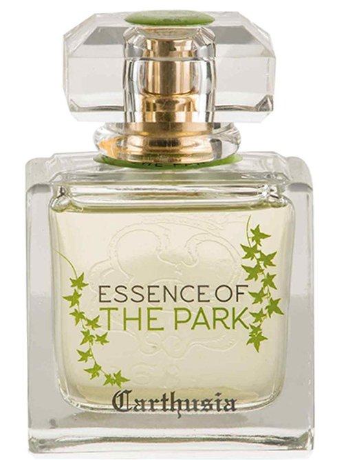 Essence Of The Park Profumo — Carthusia