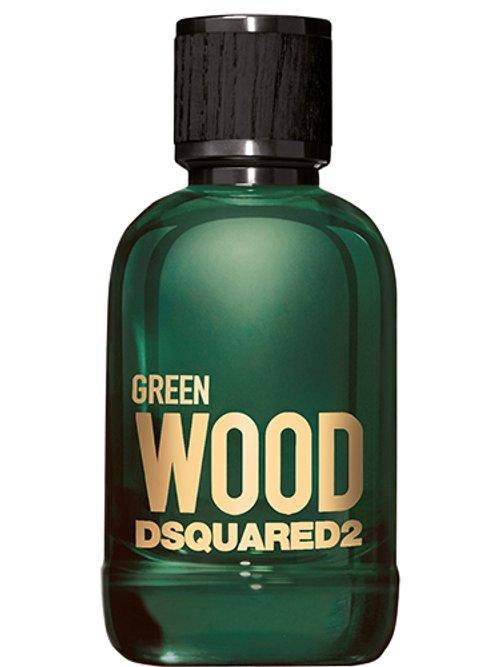 Green Wood — Dsquared2