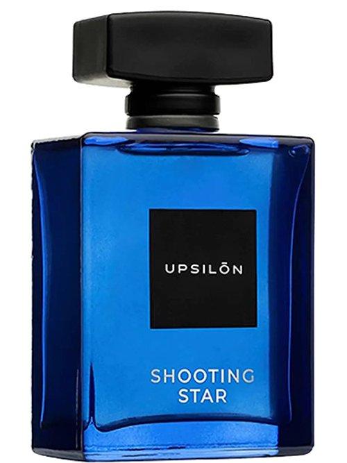 Shooting Star — Upsilōn