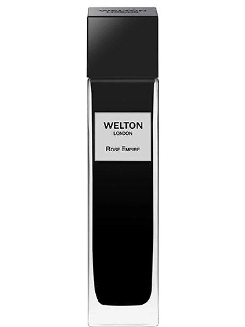 Rose Empire — Welton London
