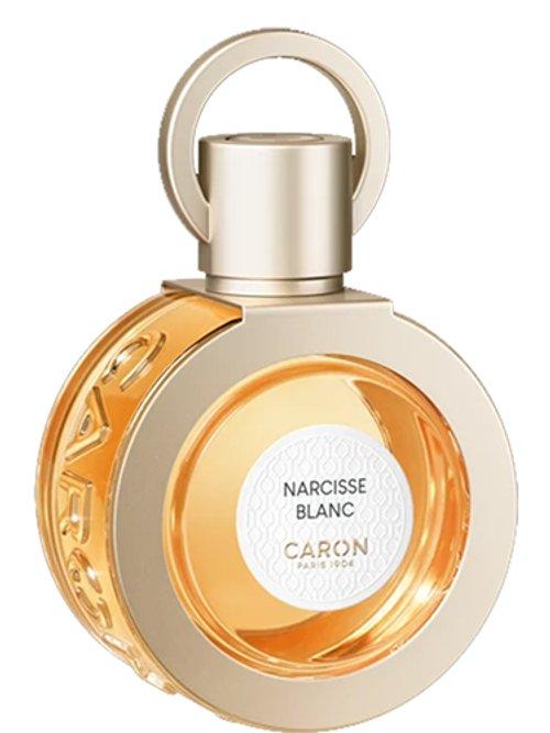 Narcisse Blanc — Caron