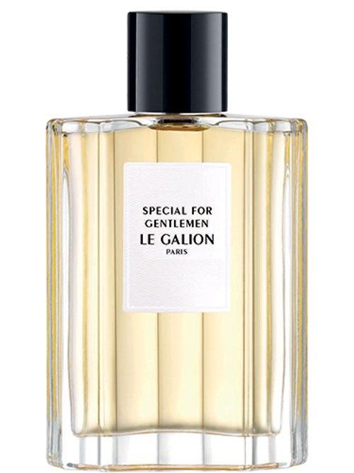Special for Gentlemen — Le Galion
